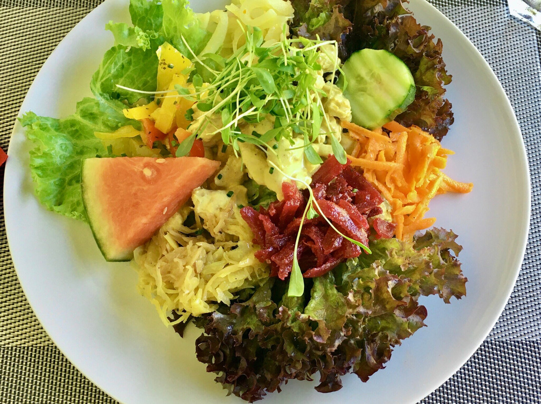 Frinvillier旅游攻略图片