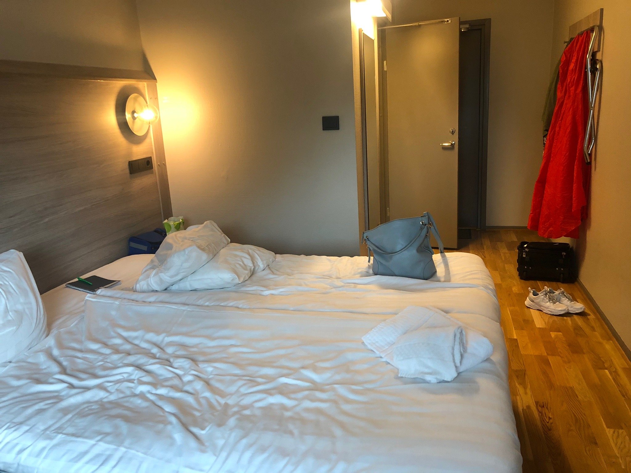 Hotell Stinsen-官方