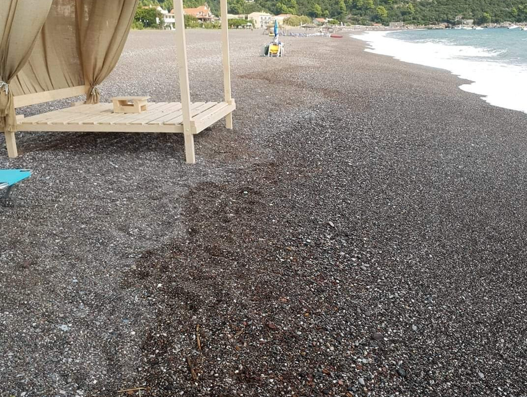 Agia Anna Beach-Agkali必去景点