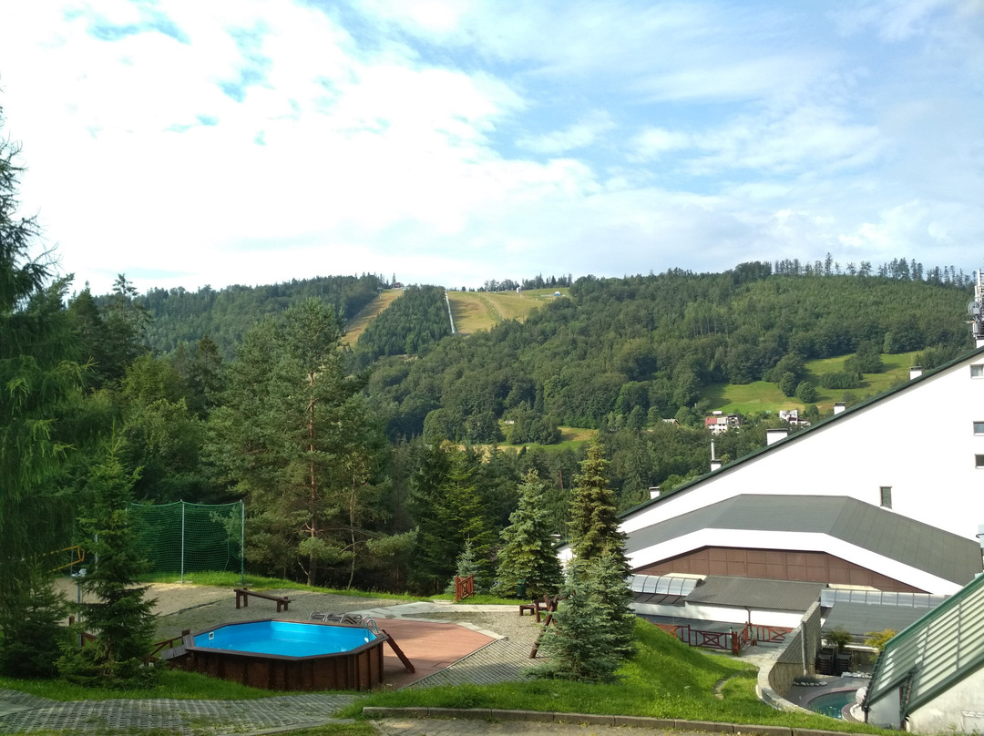 Klimczok Hotel Resort & SPA主图
