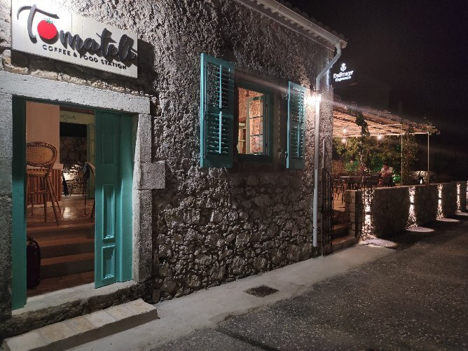 Makrades旅游攻略图片