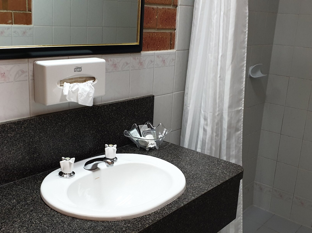 Edithburgh Seaside Motel主图