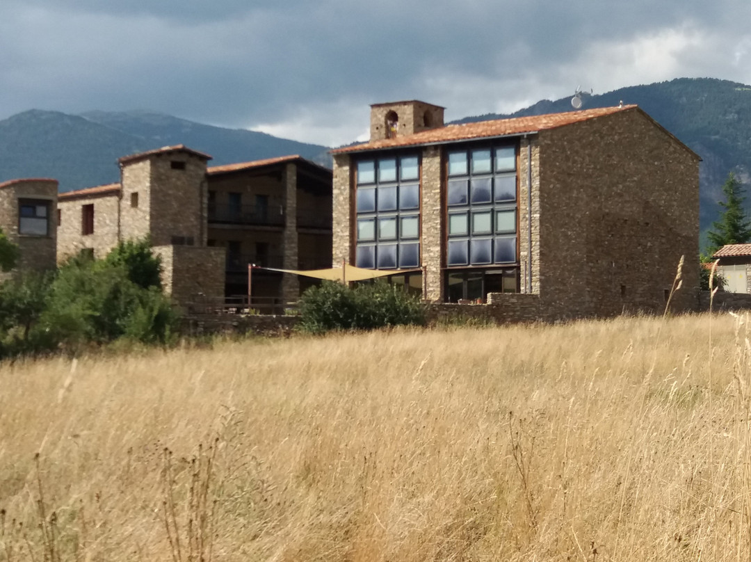 Hosteria Toloriu 1848主图