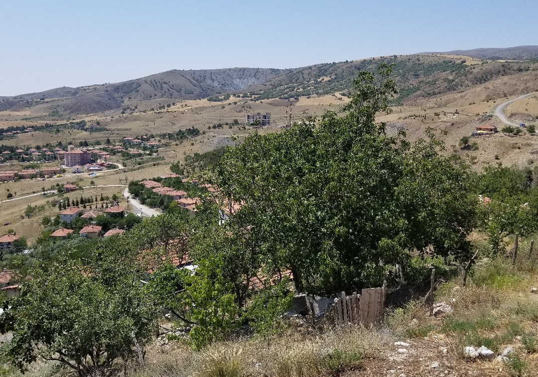 Kalecik旅游攻略图片