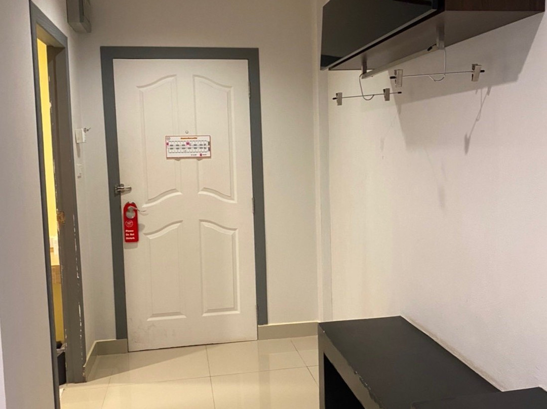The Nest Hotel Phichit主图