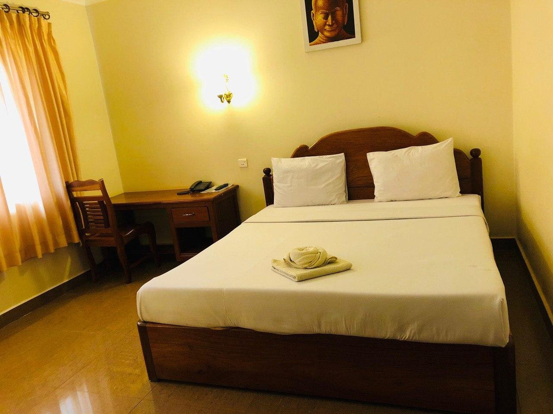 Ratanak City Hotel主图