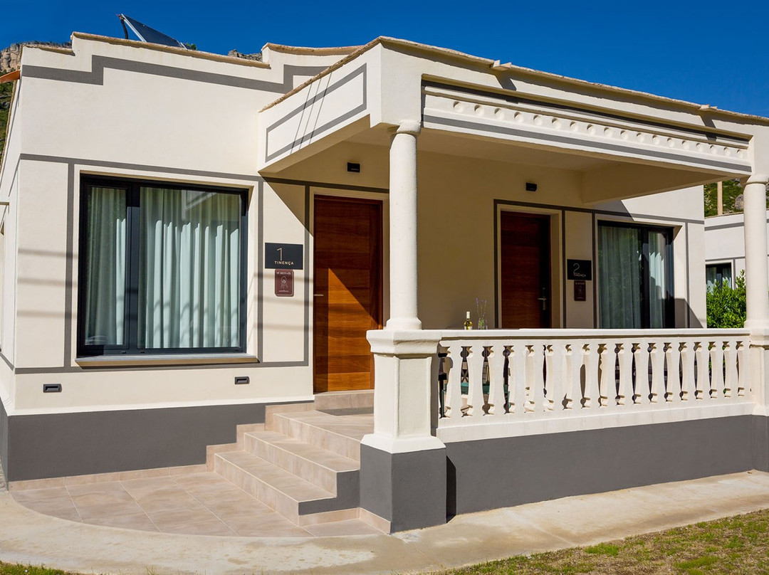 Sant Pere Homes