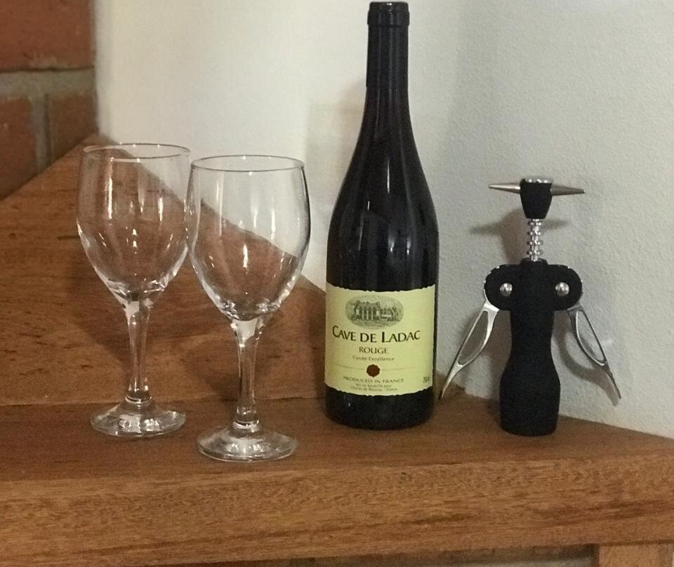 Recanto Ricorosa主图