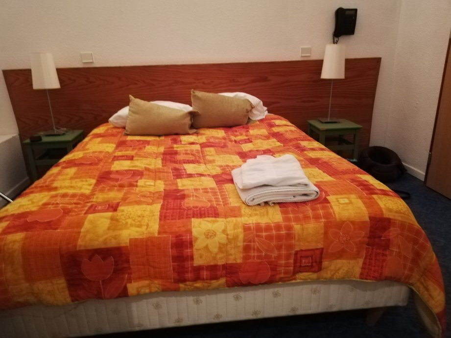 Hotel le Prejoly主图