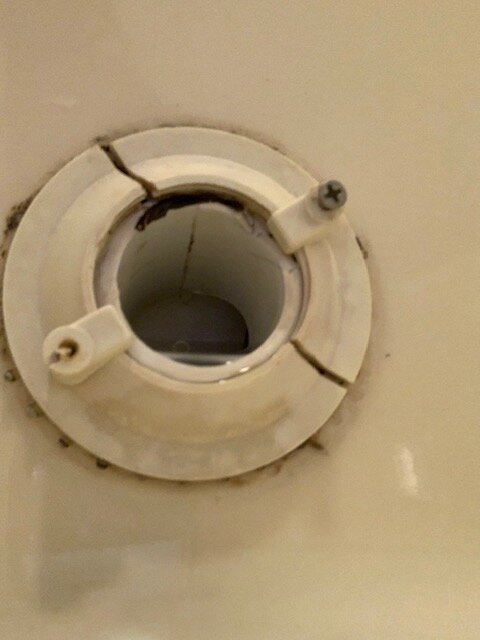 Courtyard by Marriott Chattanooga Downtown-浴室