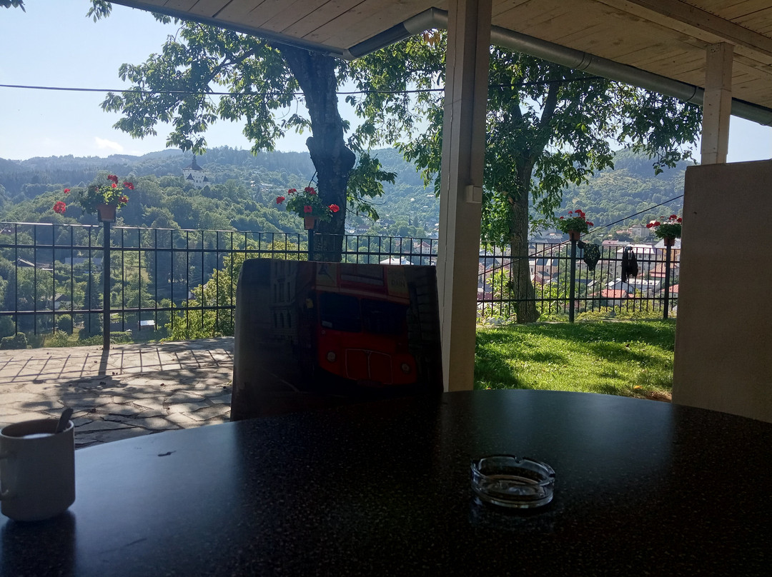 Penzión na Kopci - Alena Dobrovičová主图