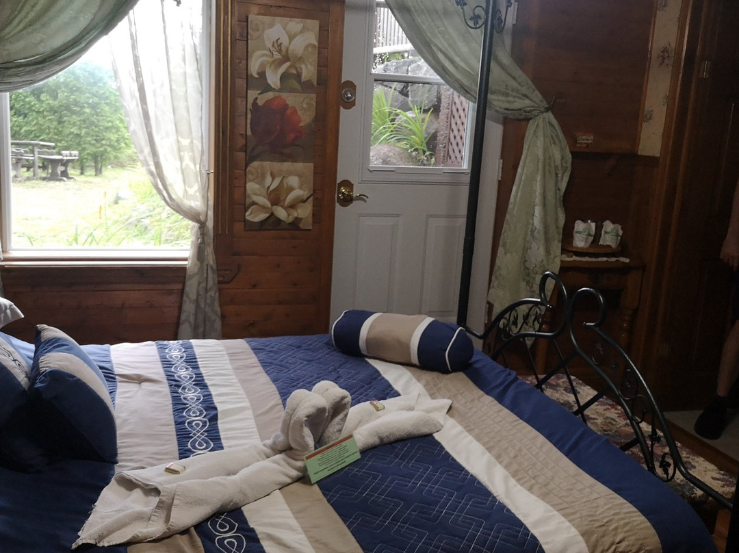 Auberge La Cote d'Or主图