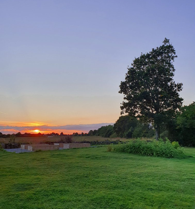 Forslov旅游攻略图片