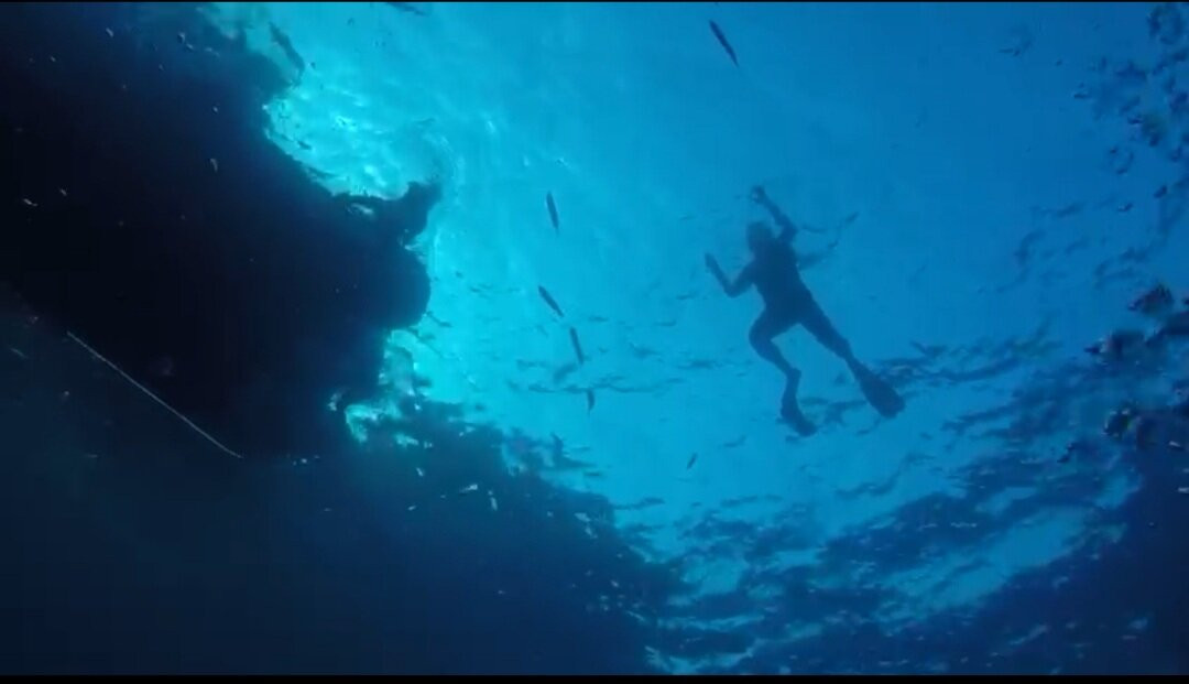 Apnea Academy West Europe-拉卡莱塔必去景点