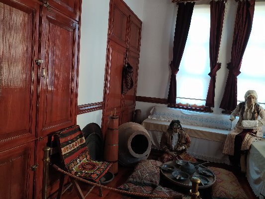Eregli Museum景点图片