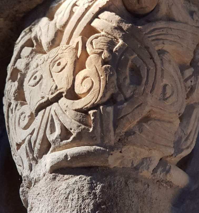 L'Abbaye Notre-Dame景点图片