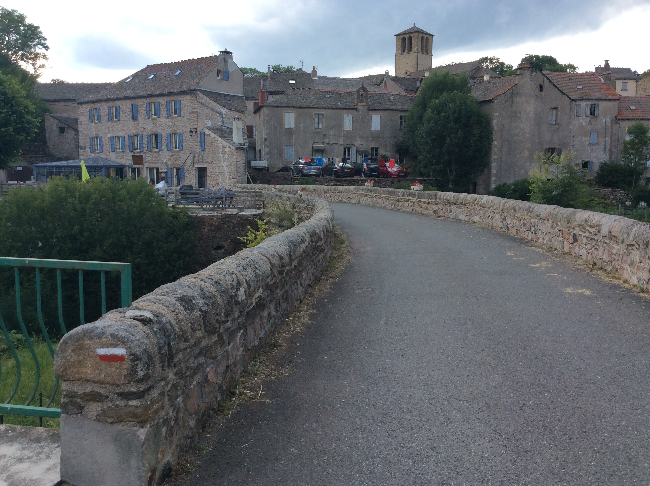 Le Relais de Modestine-浴室