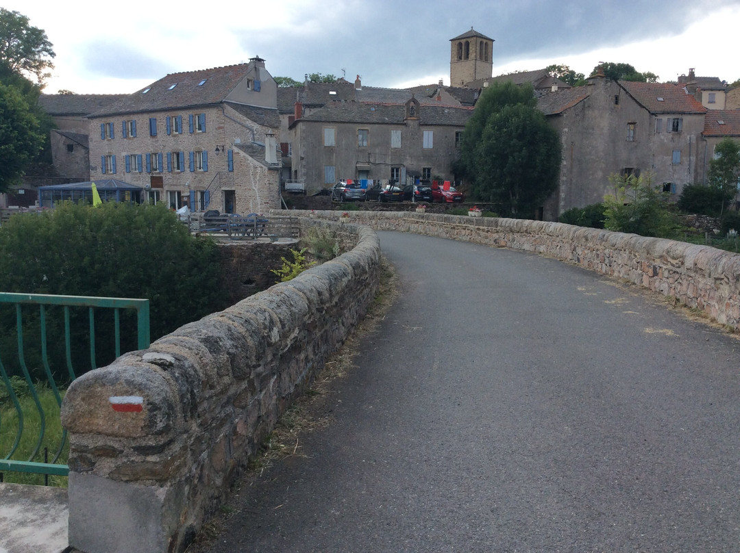 Le Relais de Modestine主图