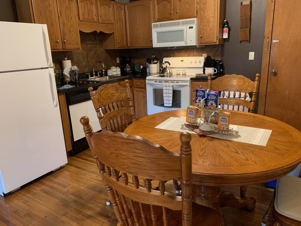 Little Main Street Inn主图