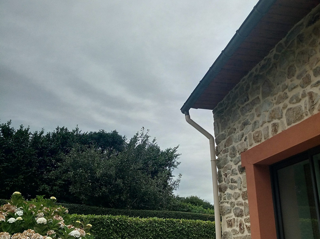 Le Relais de Roscarven主图