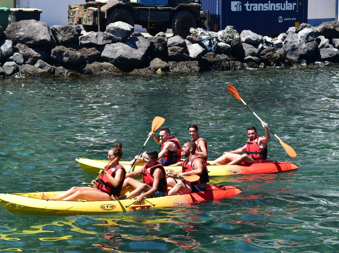 Discover Experience-Sao Jorge必去景点