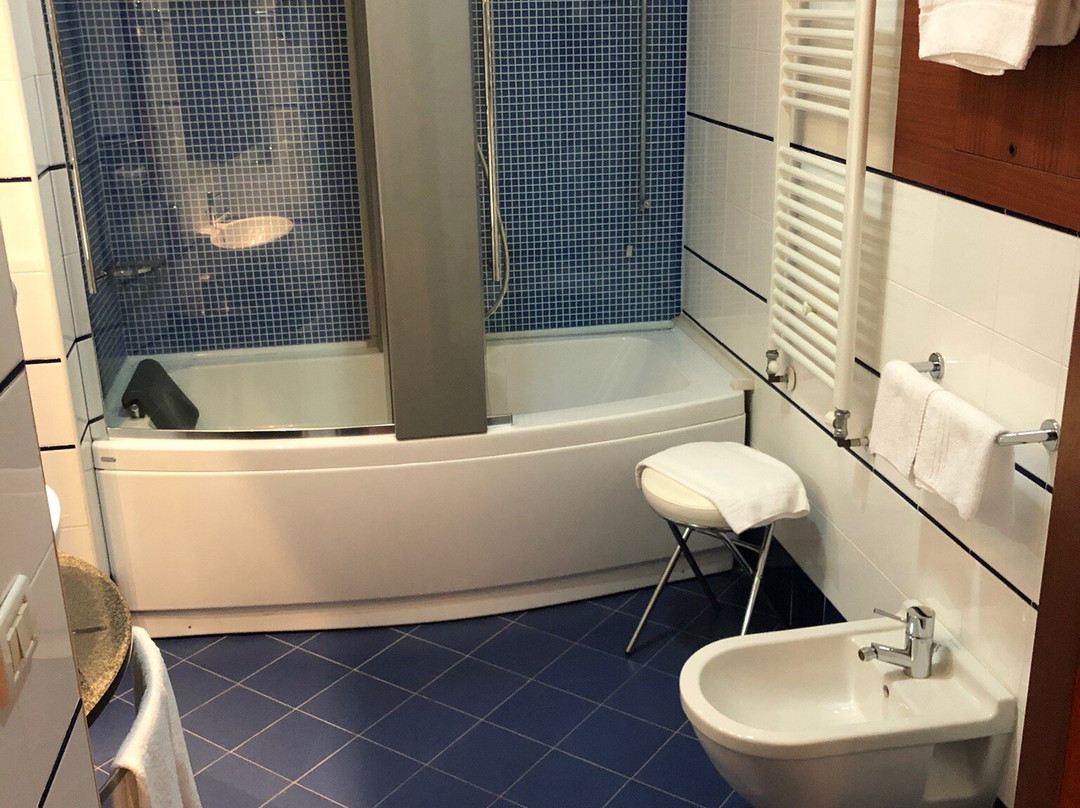 Bella Italia Palace Hotel主图