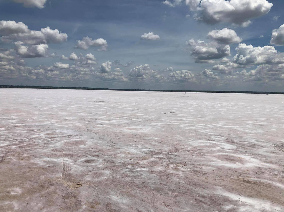 Salt Plains State Park景点图片
