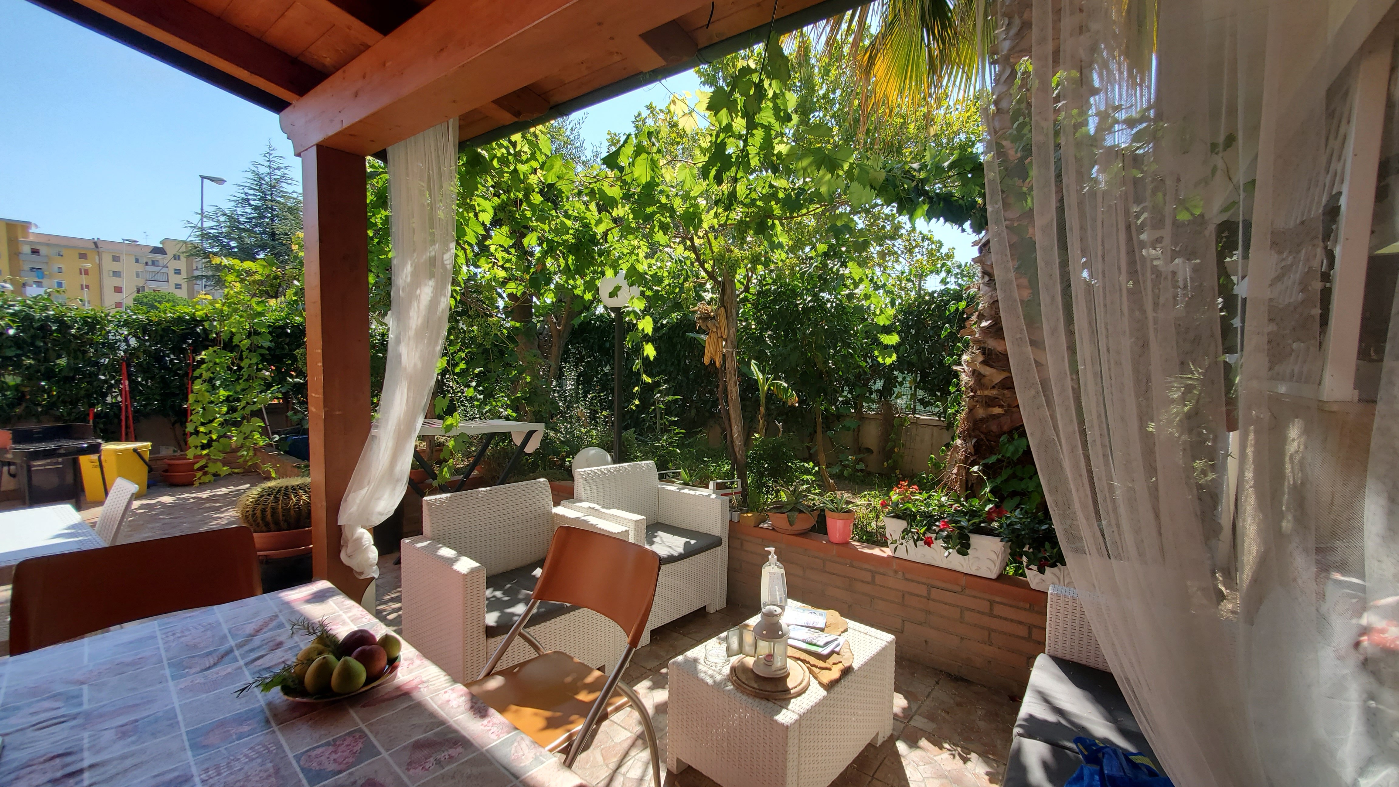 Viola di Mare-浴室