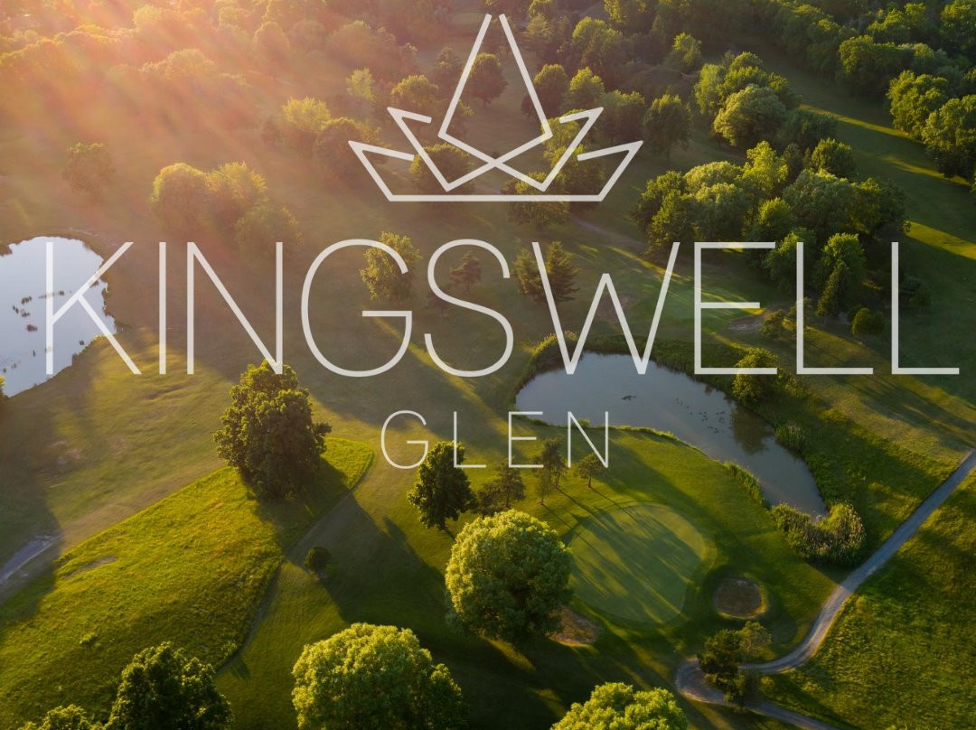 Kingswell Glen景点图片