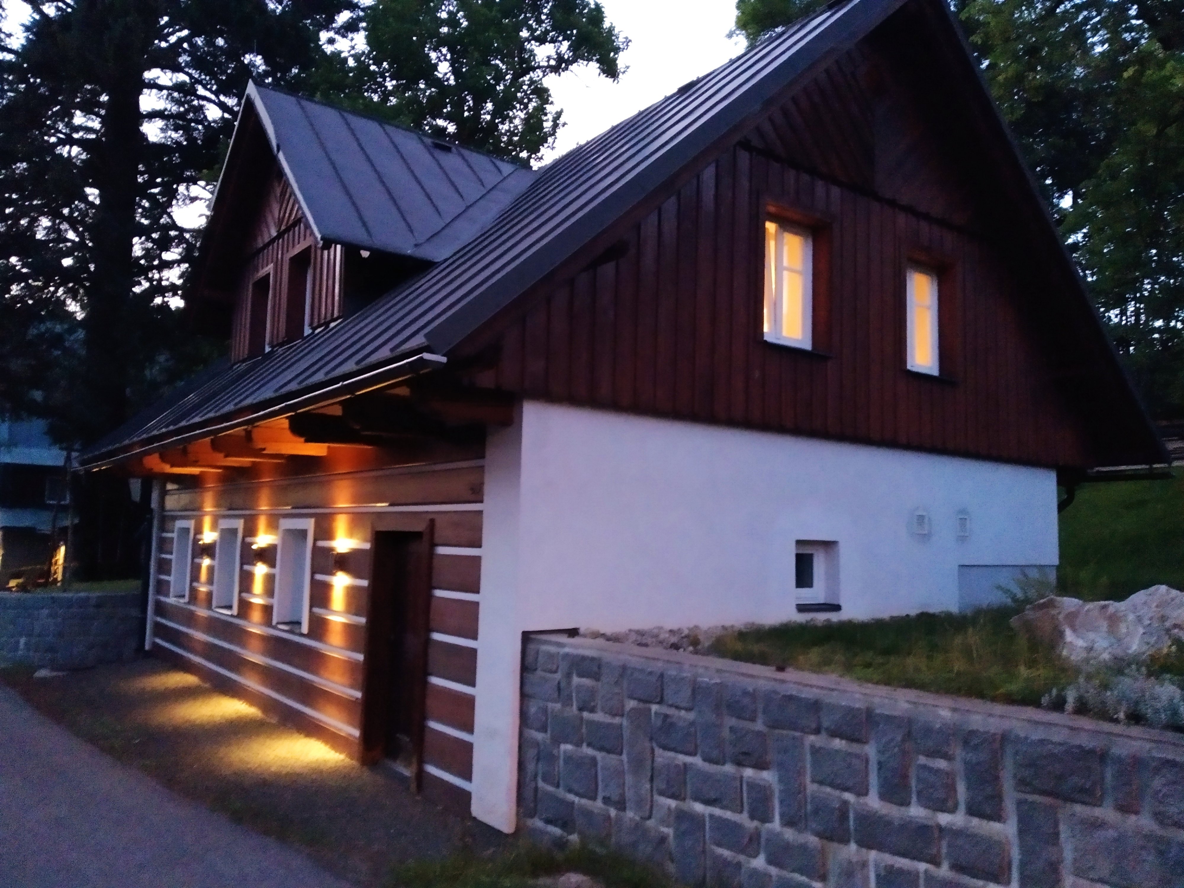 Hotel Stary Mlyn-官方