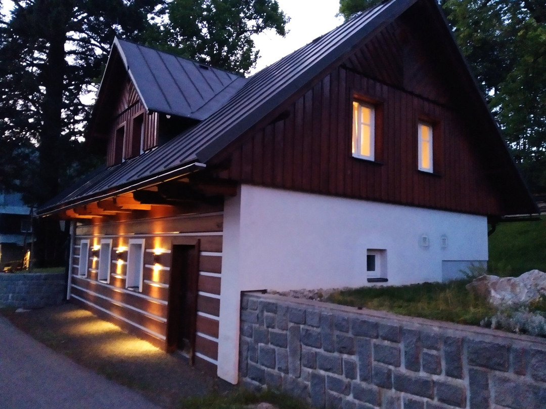 Hotel Stary Mlyn主图