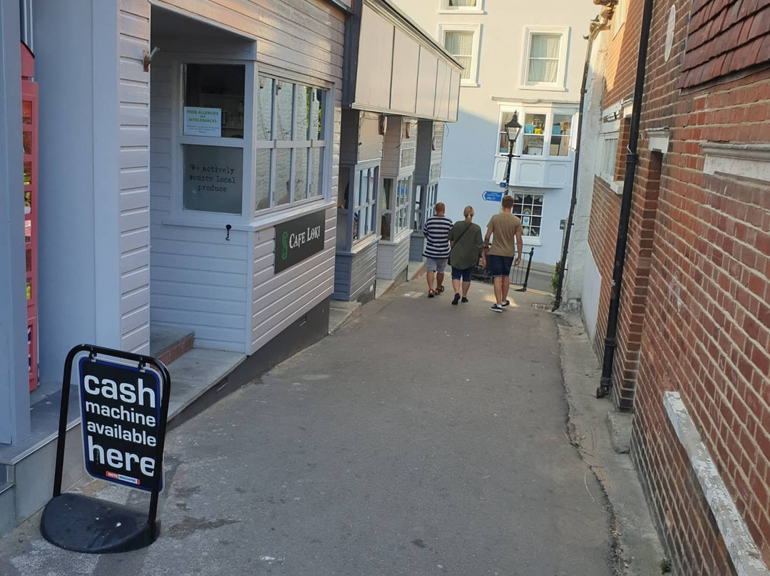 Broadstairs House主图