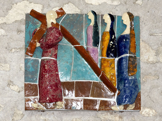 Paroisse Saint - Sauveur