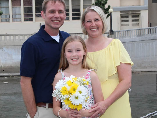 Antique Angel Wedding Chapel-里诺必去景点
