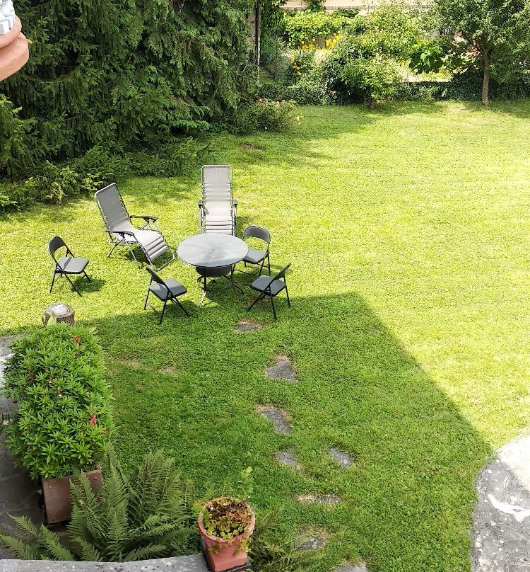 B&B Il Giardino Di Pradleves