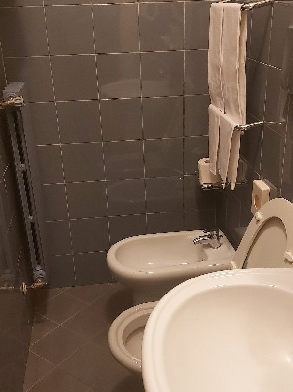 克里斯塔尔酒店主图