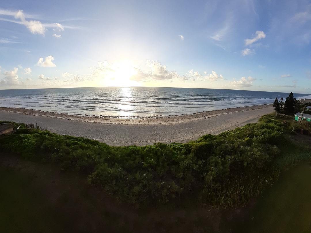 Las Olas Beach Club主图