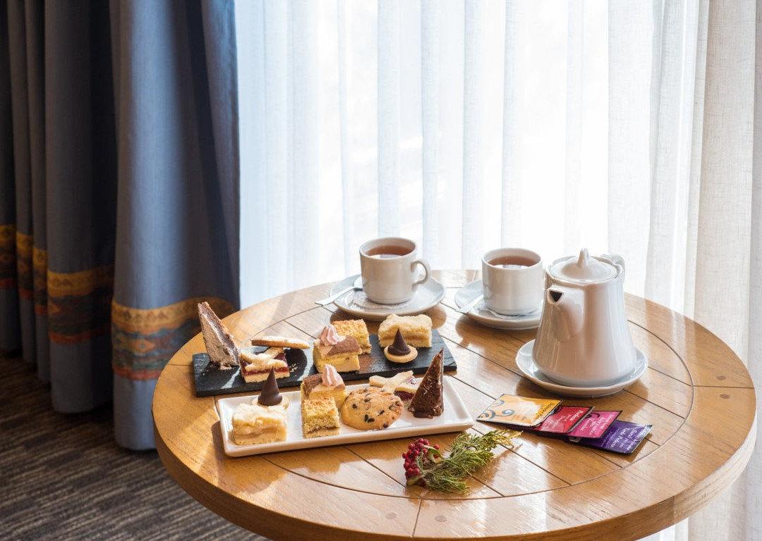 埃尔卡拉法特酒店住宿-米拉都拉戈酒店