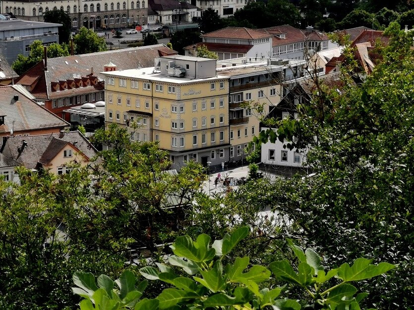 Hotel Krone Tubingen主图