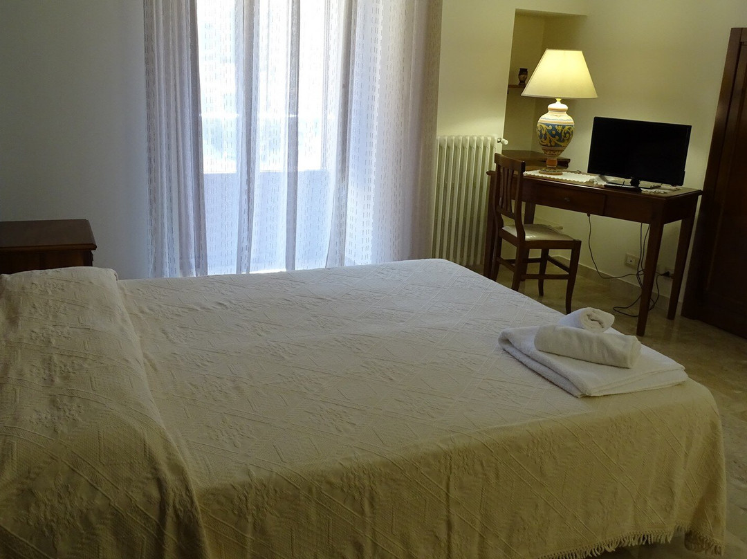 Catania Historic B&B主图