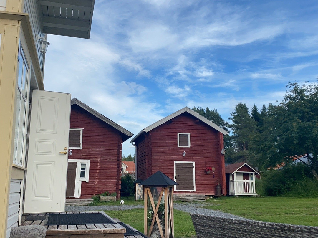 B&B Villa Kauppila主图