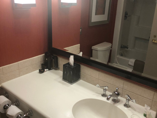 Great Cedar Hotel at Foxwoods主图