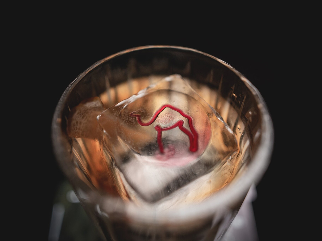 Zalame Acbar Cocktail Bar-贝尔谢巴必去景点