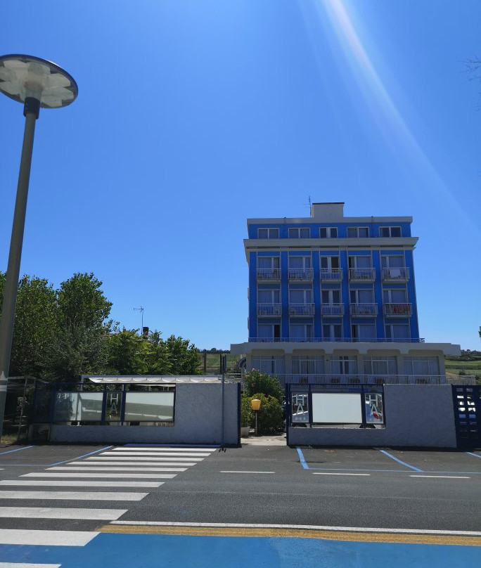 Ambasciatori Hotel主图