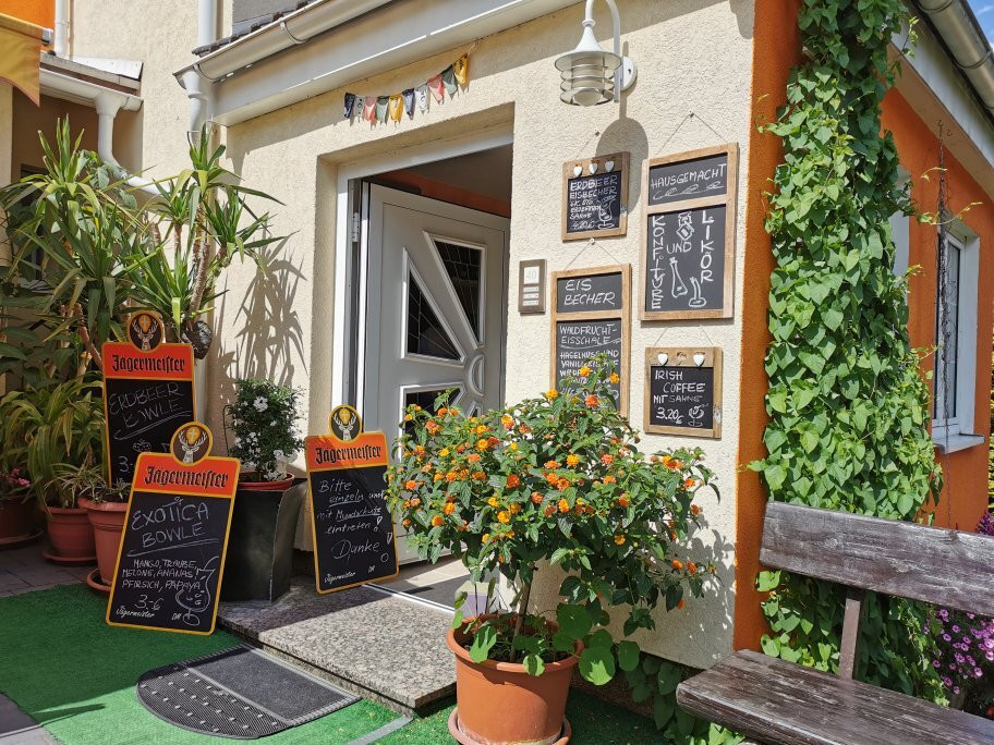 Stutzerbach旅游攻略图片
