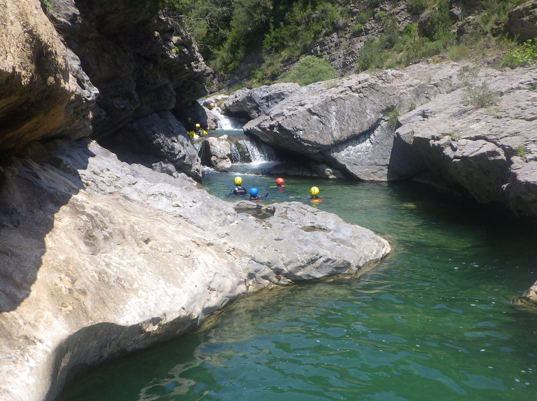 EKM Adventure Sports Center景点图片