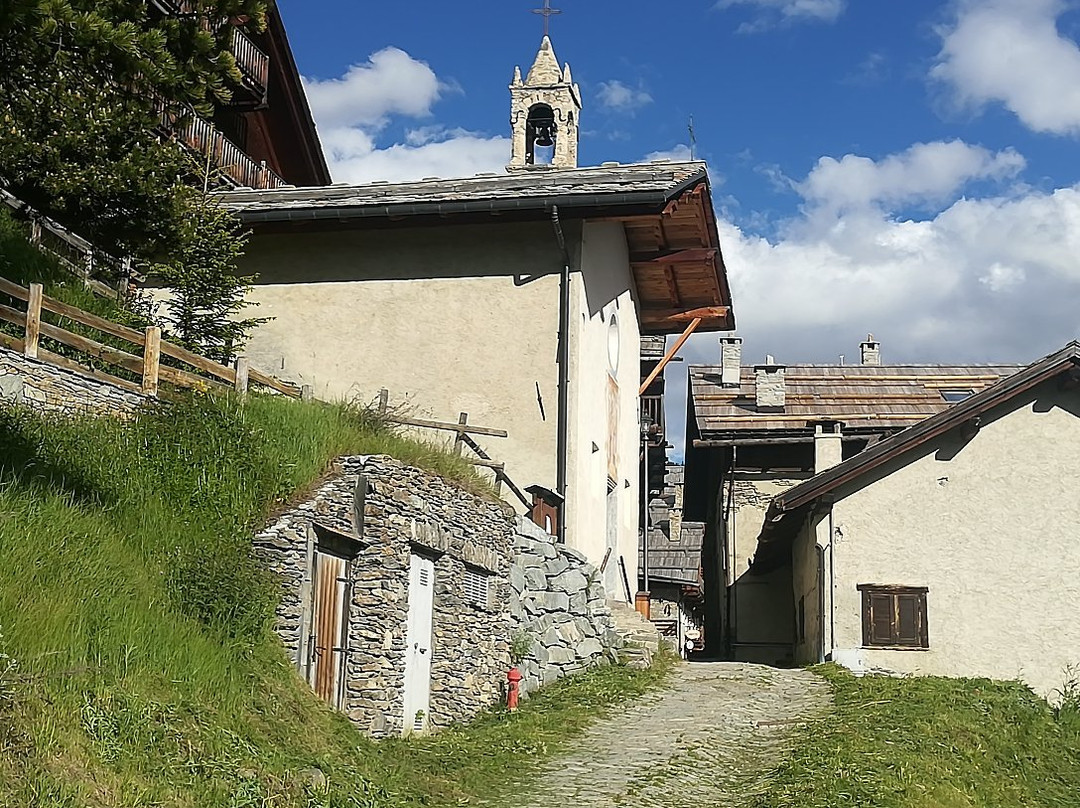 Cappella di Sant'Anna