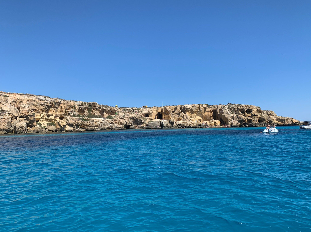 Pomar - Boat Rentals-Marausa必去景点