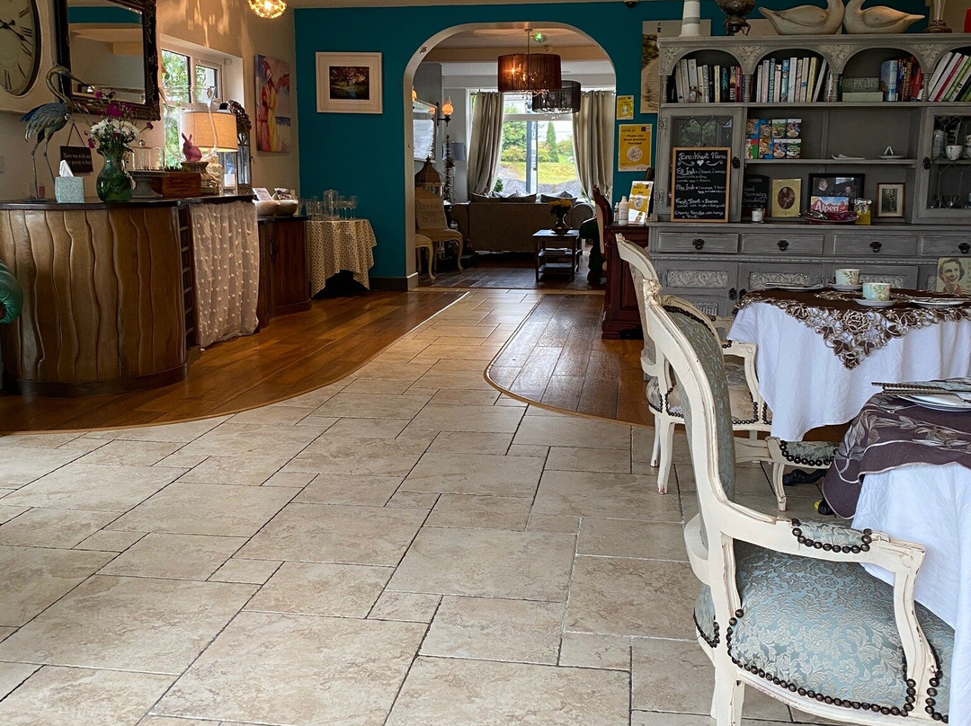Bay View Boutique Bed & Breakfast主图