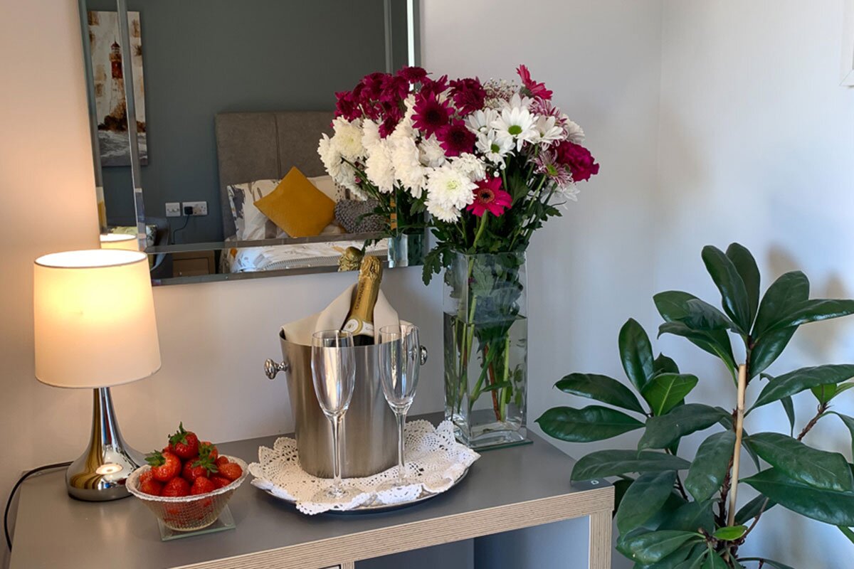 Portmellon Cove Guest House-官方